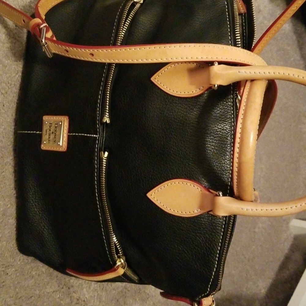 DOONEY & BOURKE